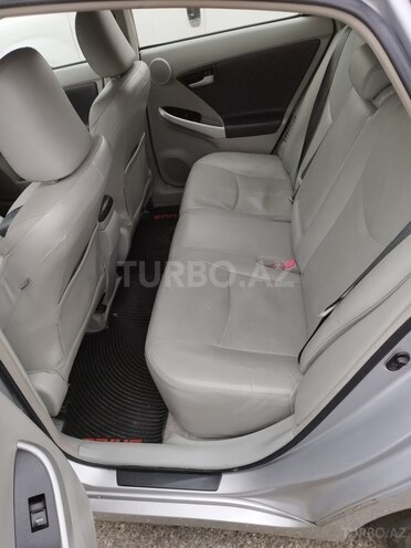 Toyota Prius 2010, 184,000 km - 1.8 l - Bakı