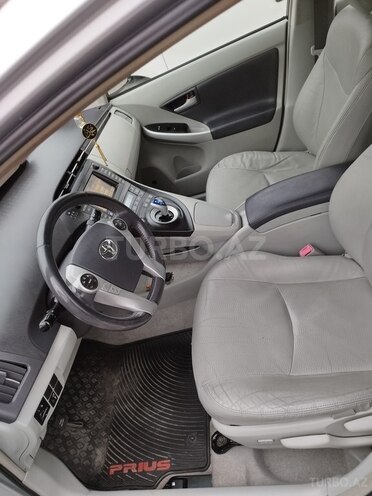 Toyota Prius 2010, 184,000 km - 1.8 l - Bakı