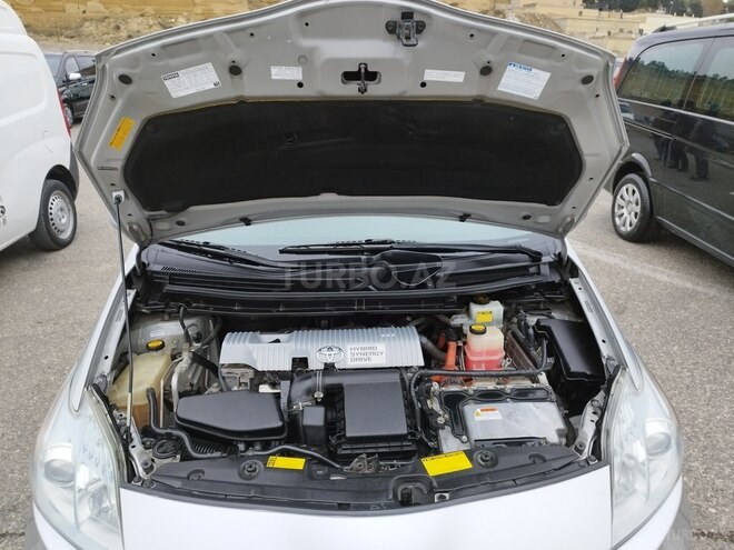 Toyota Prius 2010, 184,000 km - 1.8 l - Bakı