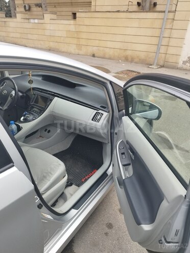 Toyota Prius 2010, 184,000 km - 1.8 l - Bakı