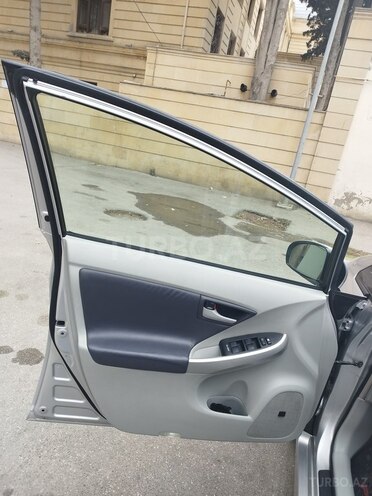 Toyota Prius 2010, 184,000 km - 1.8 l - Bakı