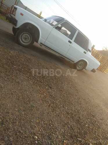 LADA (VAZ) 2107 2004, 22,967 km - 1.6 l - Zaqatala