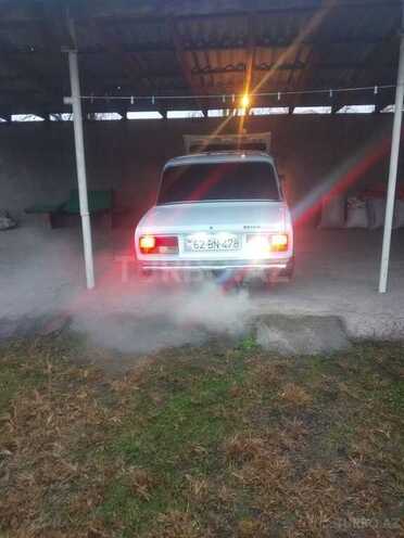 LADA (VAZ) 2107 2004, 22,967 km - 1.6 l - Zaqatala