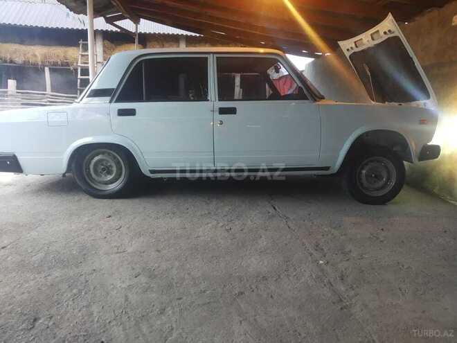 LADA (VAZ) 2107 2004, 22,967 km - 1.6 l - Zaqatala