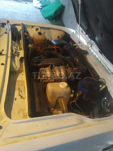 LADA (VAZ) 2107 2004, 22,967 km - 1.6 l - Zaqatala
