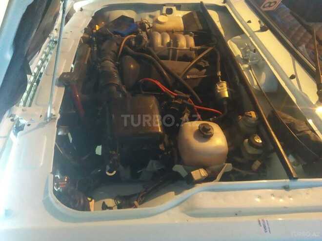 LADA (VAZ) 2107 2004, 22,967 km - 1.6 l - Zaqatala