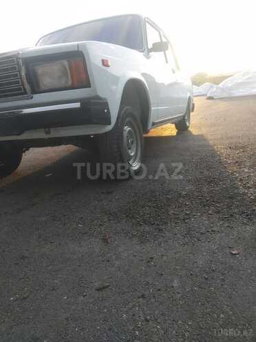 LADA (VAZ) 2107 2004, 22,967 km - 1.6 l - Zaqatala