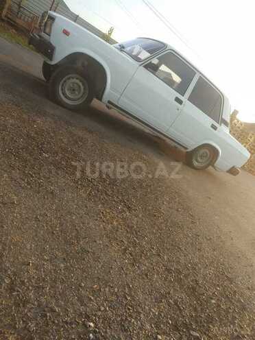 LADA (VAZ) 2107 2004, 22,967 km - 1.6 l - Zaqatala