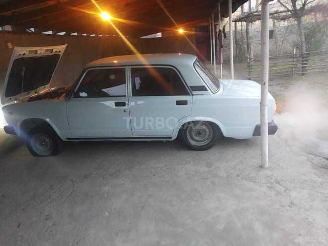 LADA (VAZ) 2107 2004, 22,967 km - 1.6 l - Zaqatala