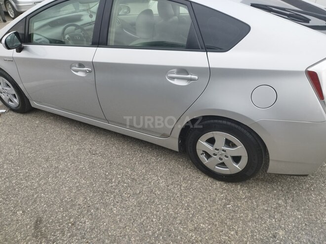 Toyota Prius 2010, 184,000 km - 1.8 l - Bakı