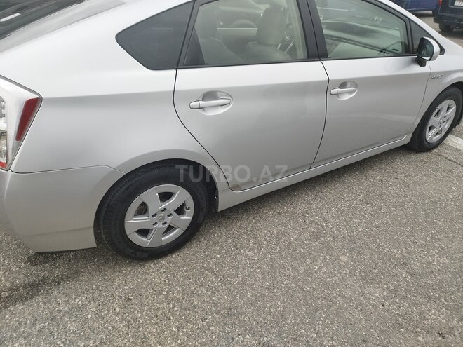 Toyota Prius 2010, 184,000 km - 1.8 l - Bakı