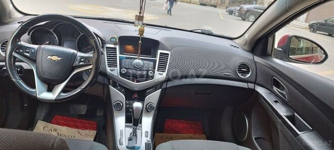 Chevrolet Cruze 2011, 280,000 km - 1.4 l - Bakı