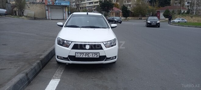 Khazar SD 2021, 23,000 km - 1.7 l - Bakı