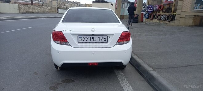 Khazar SD 2021, 23,000 km - 1.7 l - Bakı