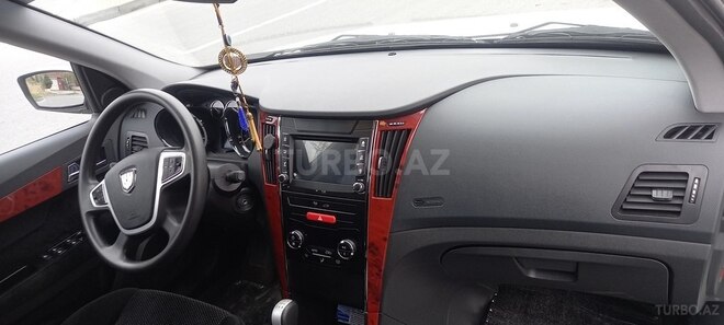 Khazar SD 2021, 23,000 km - 1.7 l - Bakı