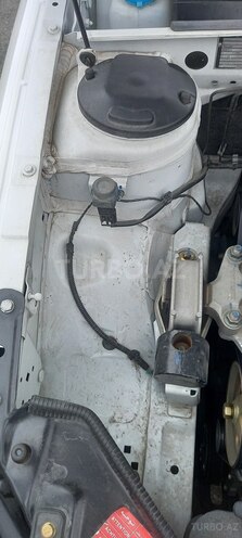 Khazar SD 2021, 23,000 km - 1.7 l - Bakı