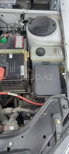 Khazar SD 2021, 23,000 km - 1.7 l - Bakı