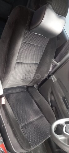 Khazar SD 2021, 23,000 km - 1.7 l - Bakı