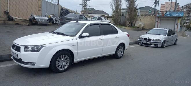 Khazar SD 2021, 23,000 km - 1.7 l - Bakı