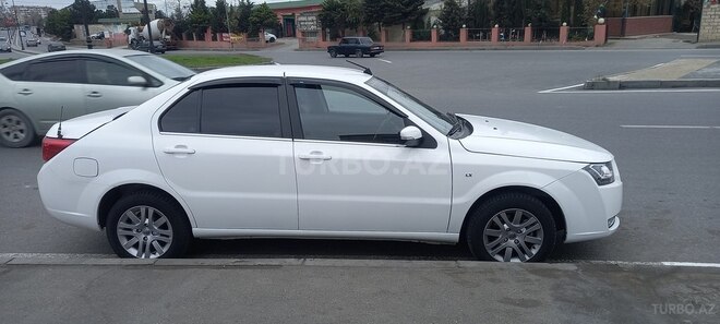 Khazar SD 2021, 23,000 km - 1.7 l - Bakı