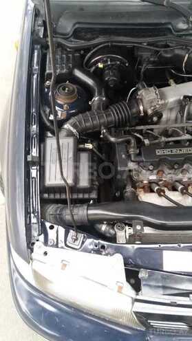 Daewoo Nexia 2006, 333,000 km - 1.5 l - Bakı