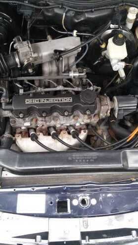 Daewoo Nexia 2006, 333,000 km - 1.5 l - Bakı