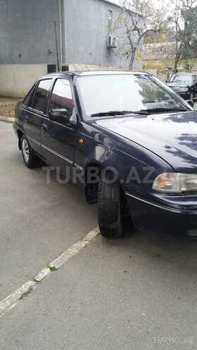 Daewoo Nexia 2006, 333,000 km - 1.5 l - Bakı