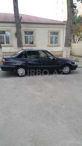 Daewoo Nexia 2006, 333,000 km - 1.5 l - Bakı