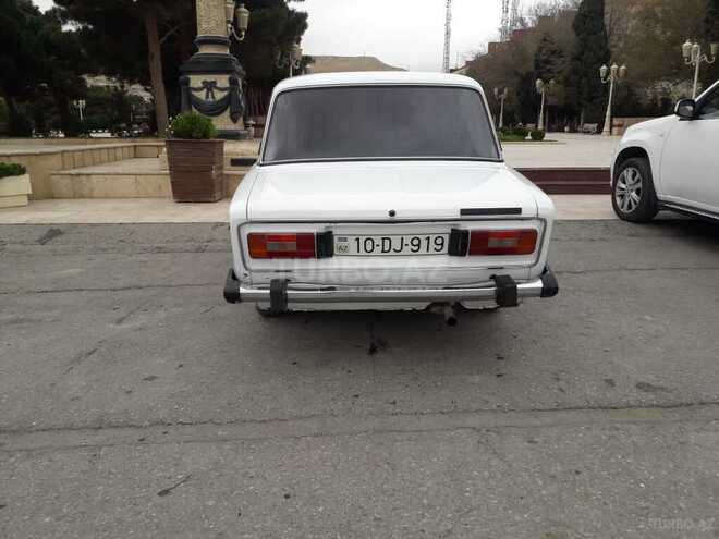 LADA (VAZ) 2106 1991, 56,663 km - 1.6 l - Bakı