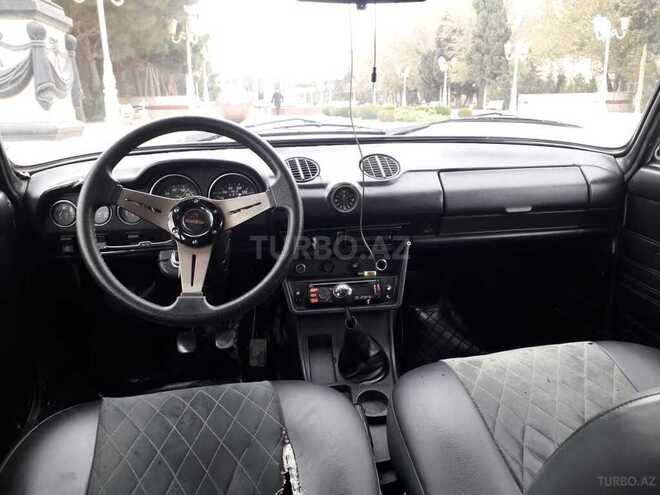 LADA (VAZ) 2106 1991, 56,663 km - 1.6 l - Bakı