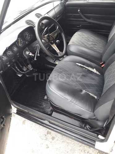 LADA (VAZ) 2106 1991, 56,663 km - 1.6 l - Bakı