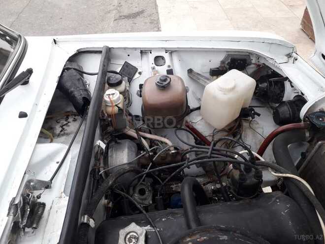LADA (VAZ) 2106 1991, 56,663 km - 1.6 l - Bakı
