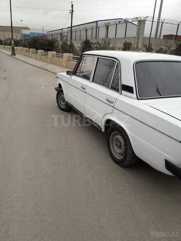 LADA (VAZ) 2106 1991, 56,663 km - 1.6 l - Bakı