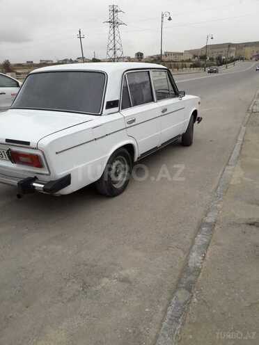 LADA (VAZ) 2106 1991, 56,663 km - 1.6 l - Bakı