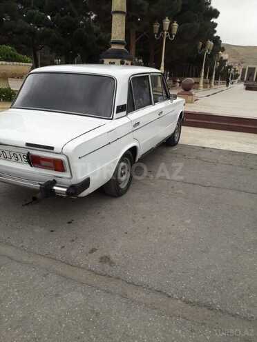 LADA (VAZ) 2106 1991, 56,663 km - 1.6 l - Bakı