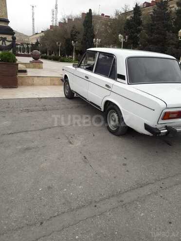 LADA (VAZ) 2106 1991, 56,663 km - 1.6 l - Bakı