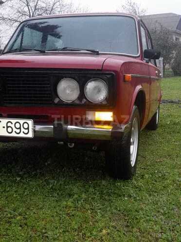 LADA (VAZ) 2106 1988, 358,941 km - 1.6 l - Lənkəran
