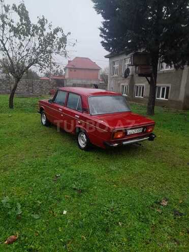 LADA (VAZ) 2106 1988, 358,941 km - 1.6 l - Lənkəran