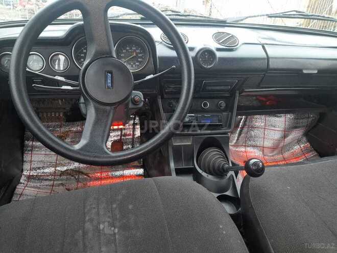 LADA (VAZ) 2106 1988, 358,941 km - 1.6 l - Lənkəran