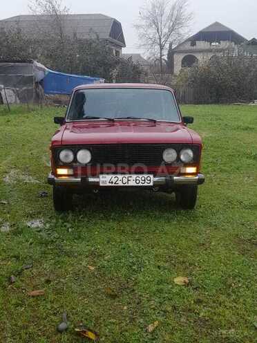 LADA (VAZ) 2106 1988, 358,941 km - 1.6 l - Lənkəran