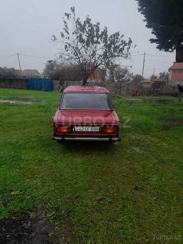 LADA (VAZ) 2106 1988, 358,941 km - 1.6 l - Lənkəran