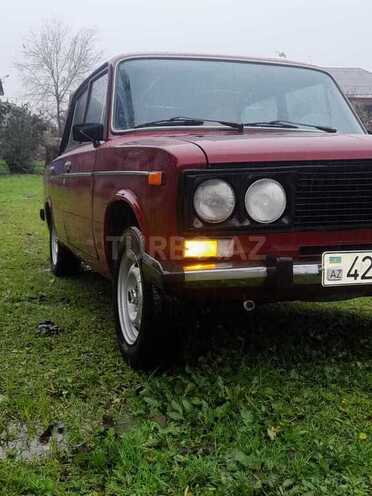 LADA (VAZ) 2106 1988, 358,941 km - 1.6 l - Lənkəran