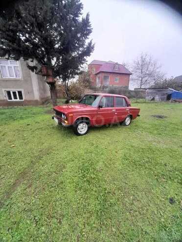 LADA (VAZ) 2106 1988, 358,941 km - 1.6 l - Lənkəran