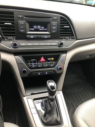 Hyundai Elantra 2016, 87,900 km - 2.0 l - Bakı