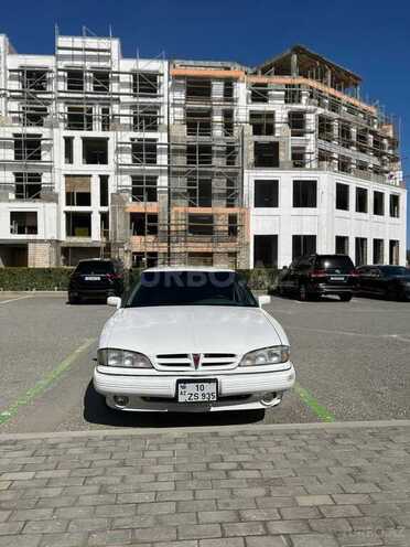 Pontiac Bonneville 1993, 248,000 km - 3.8 l - Bakı