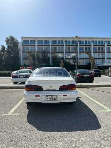 Pontiac Bonneville 1993, 248,000 km - 3.8 l - Bakı