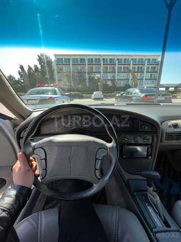 Pontiac Bonneville 1993, 248,000 km - 3.8 l - Bakı