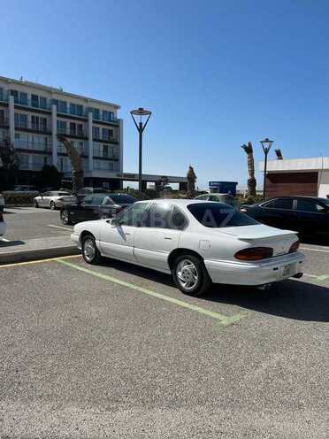 Pontiac Bonneville 1993, 248,000 km - 3.8 l - Bakı