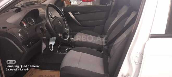 Ravon Nexia R3 2020, 40,000 km - 1.5 l - Bakı