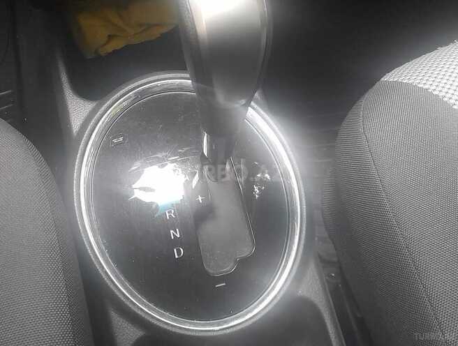Ravon Nexia R3 2020, 40,000 km - 1.5 l - Bakı